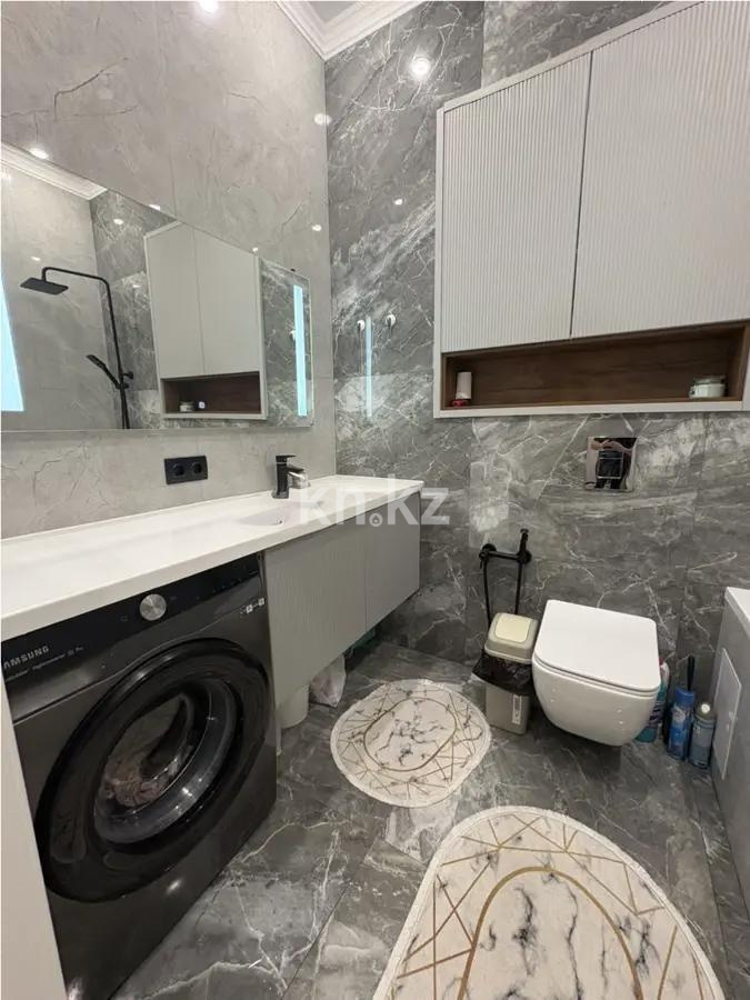 Продажа 2-комнатной квартиры, 43 м² в Астане - фото 4