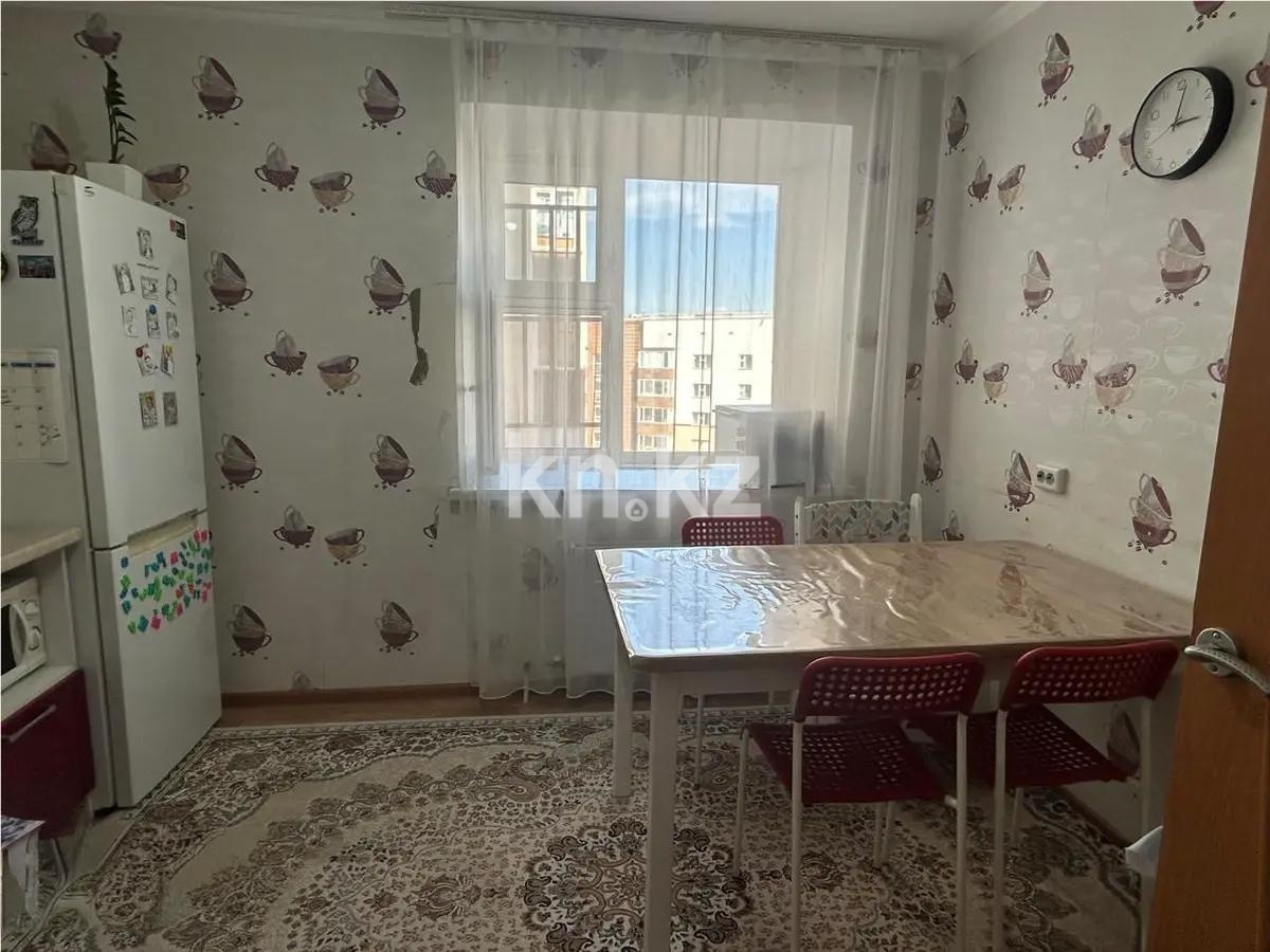 Продажа 2-комнатной квартиры, 57.5 м² в Астане - фото 3