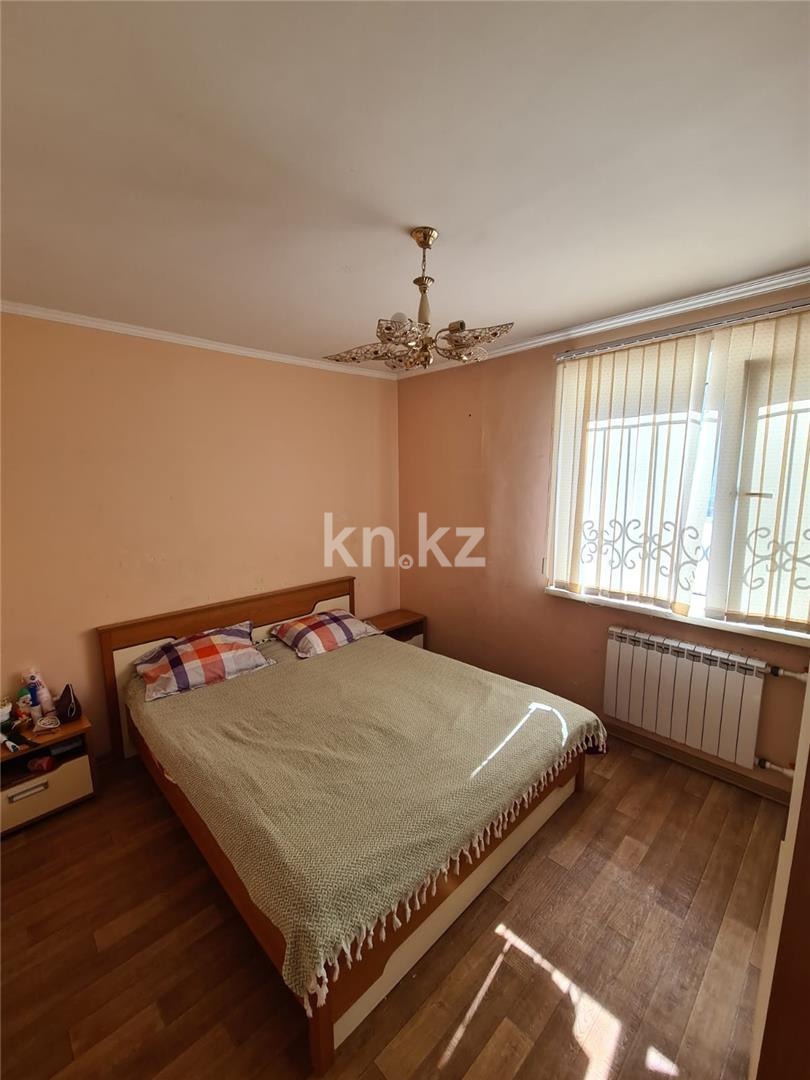 Продажа 3-комнатной квартиры, 63 м² в Караганде - фото 2