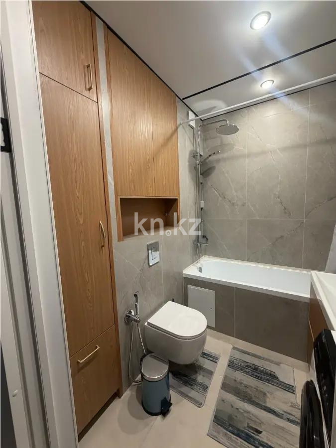 Продажа 2-комнатной квартиры, 50.8 м² в Алматы - фото 3