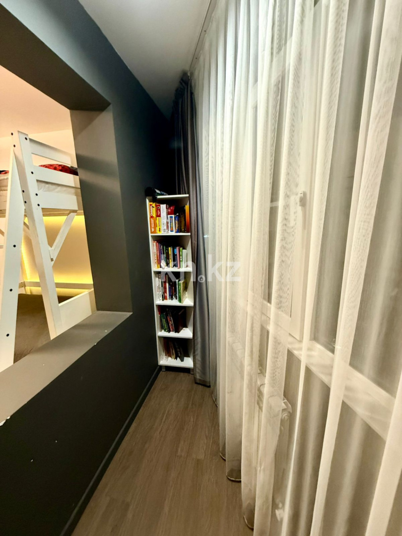 Продажа 4-комнатной квартиры, 129.4 м², ул. Кенесары хана в Алматы - фото 29