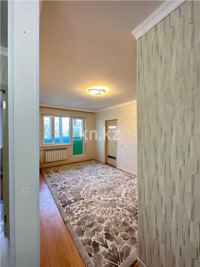 Продажа 3-комнатной квартиры, 47 м² в Караганде