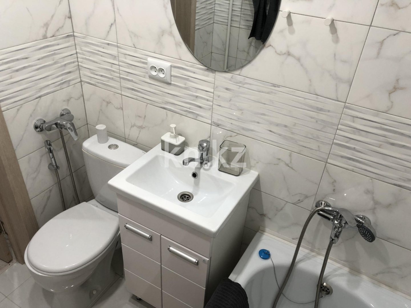 Аренда 1-комнатной квартиры посуточно, 1 м², ул. Интернациональная, дом  30 в Петропавловске - фото 8