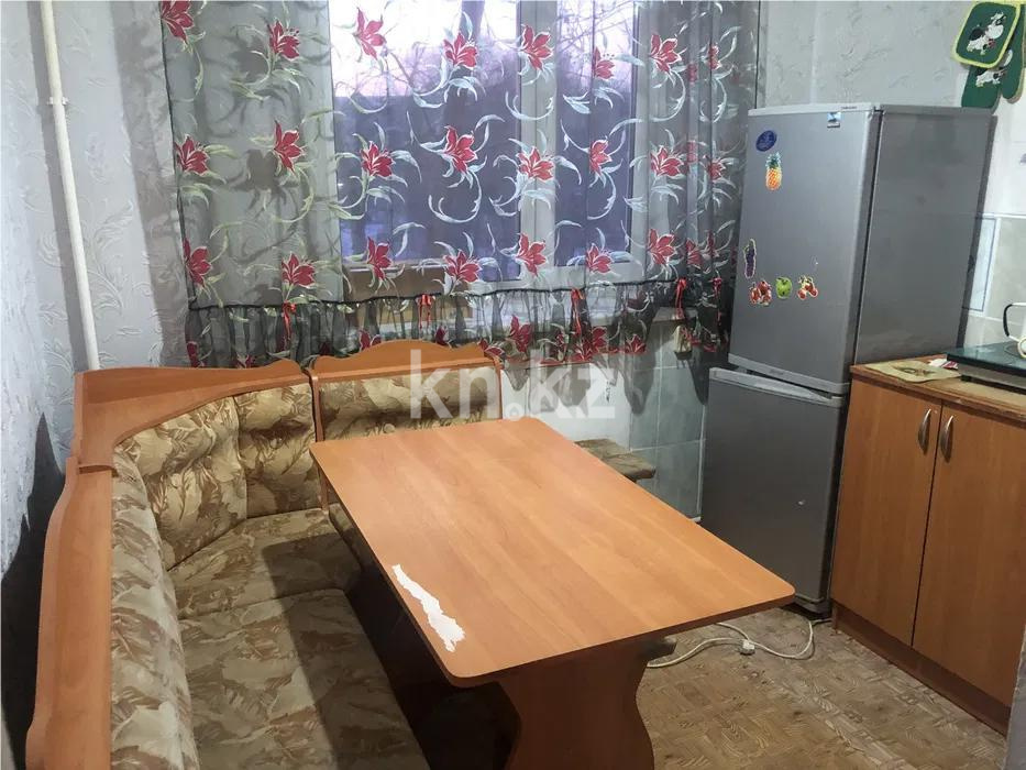 Продажа 3-комнатной квартиры, 59 м² в Абае - фото 4