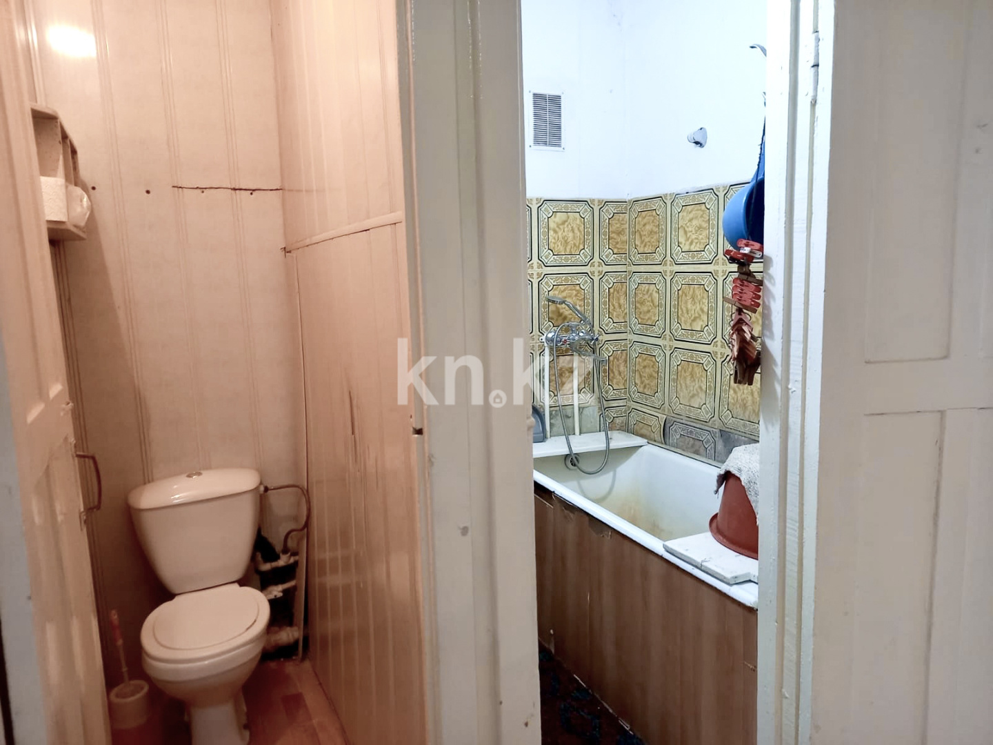 Продажа 4-комнатной квартиры, 63.2 м², Джалиля, дом  14 в Жезказгане - фото 8