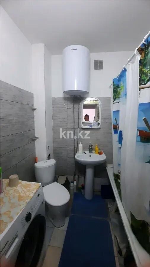 Продажа 2-комнатной квартиры, 34.6 м² в Астане - фото 4