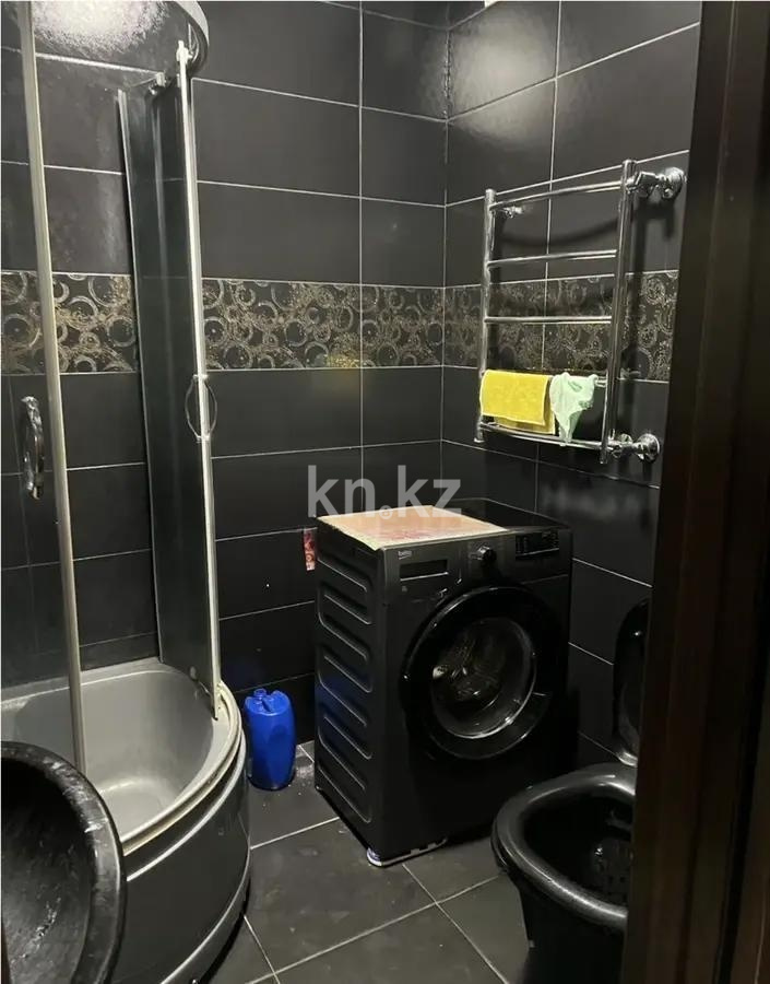 Продажа 2-комнатной квартиры, 43 м² в Алматы - фото 3