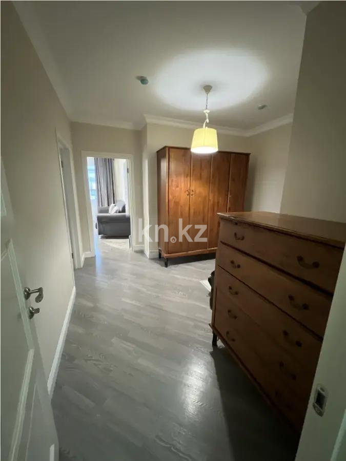 Продажа 1-комнатной квартиры, 52 м² в Астане