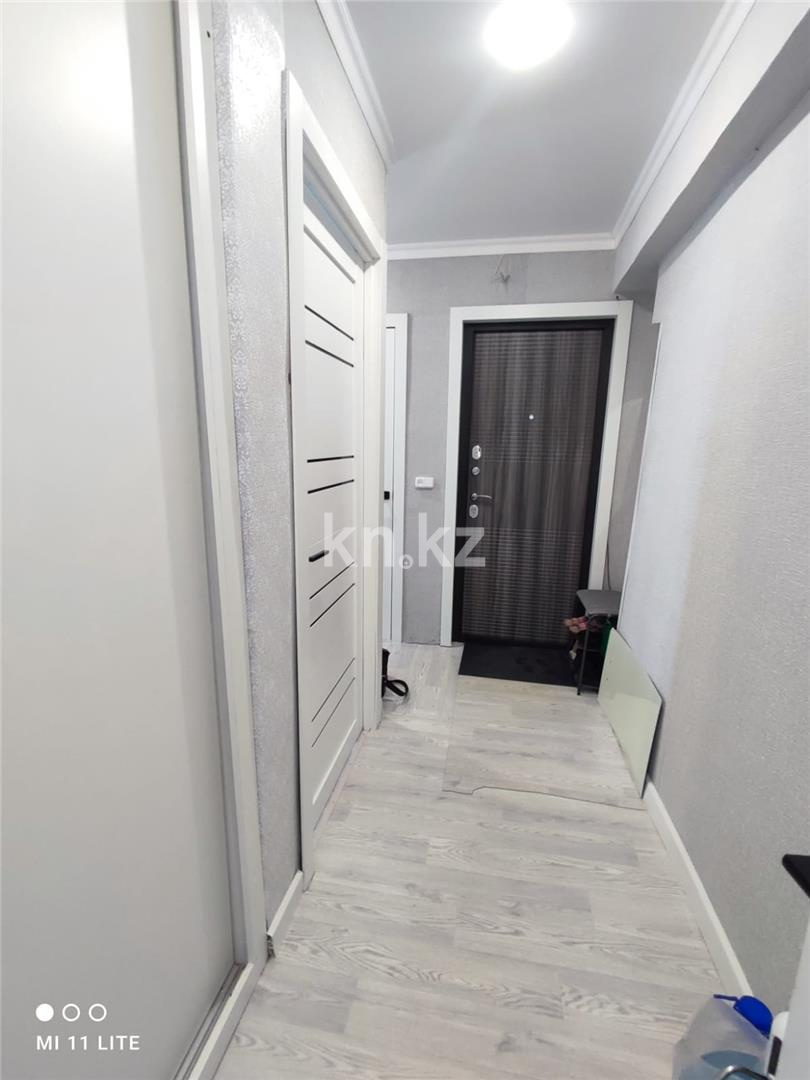 Продажа 2-комнатной квартиры, 42 м², пр. Металлургов в Темиртау - фото 4