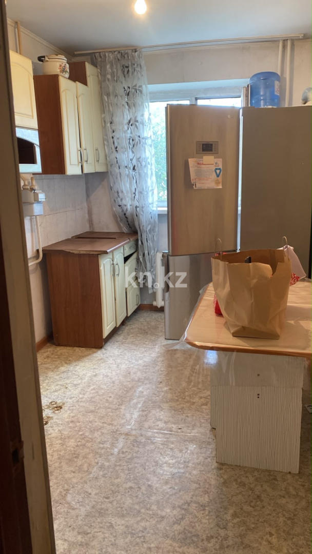 Аренда 2-комнатной квартиры, 47 м² в Астане