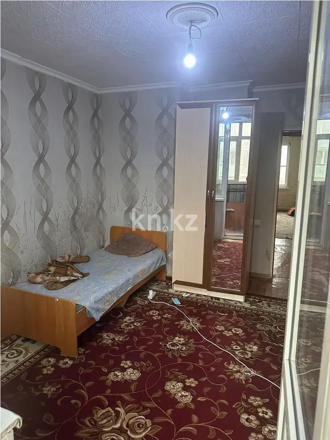 Продажа 2-комнатной квартиры, 60 м² в Алматы