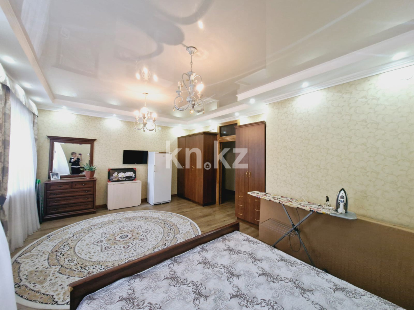 Продажа 5-комнатной квартиры, 197.7 м² в Костанае - фото 6