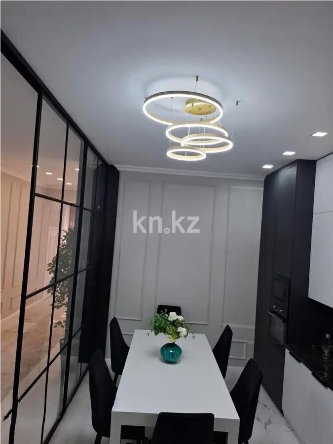 Продажа 3-комнатной квартиры, 110 м² в Алматы - фото 3