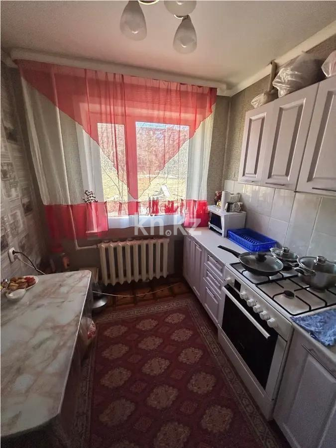 Продажа 2-комнатной квартиры, 49 м², мкр-н 16, дом  43 в Караганде - фото 3