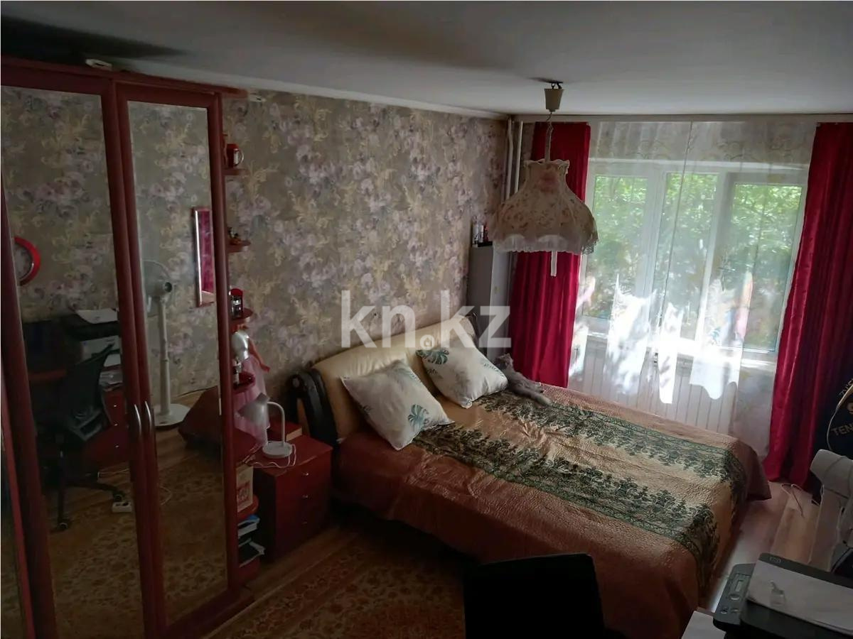 Продажа 4-комнатной квартиры, 86 м² в Алматы - фото 2