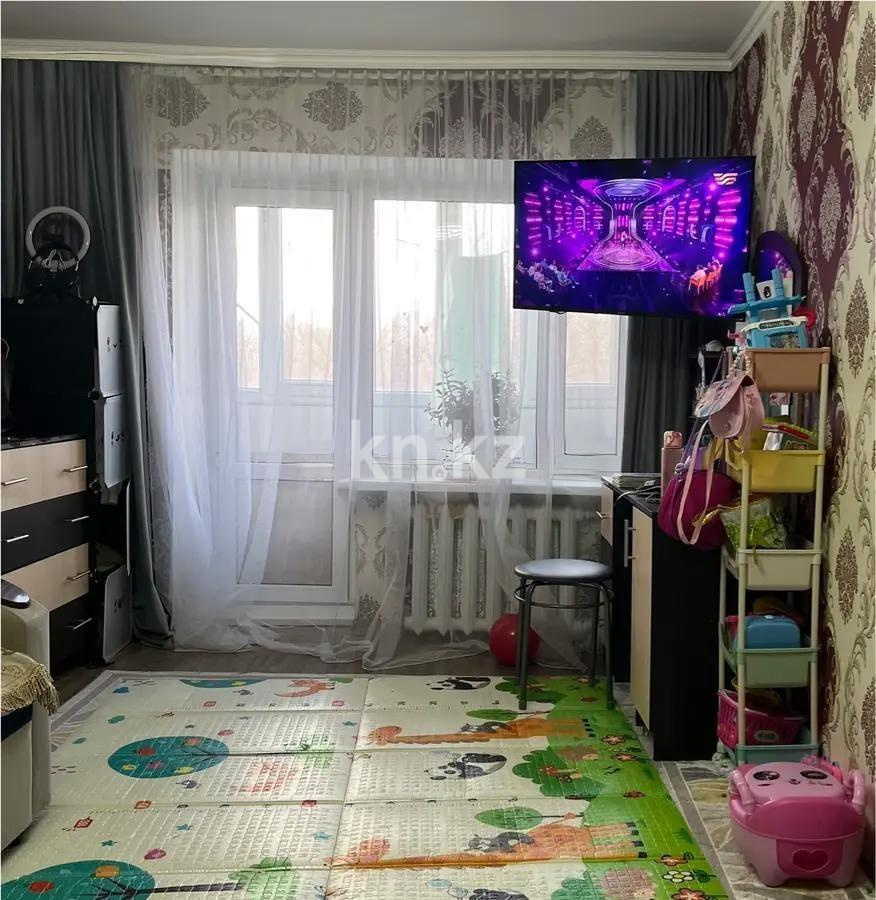 Продажа 3-комнатной квартиры, 54 м² в Караганде