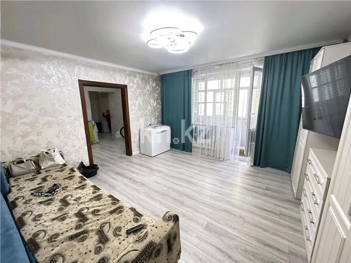 Продажа 3-комнатной квартиры, 68 м² в Караганде