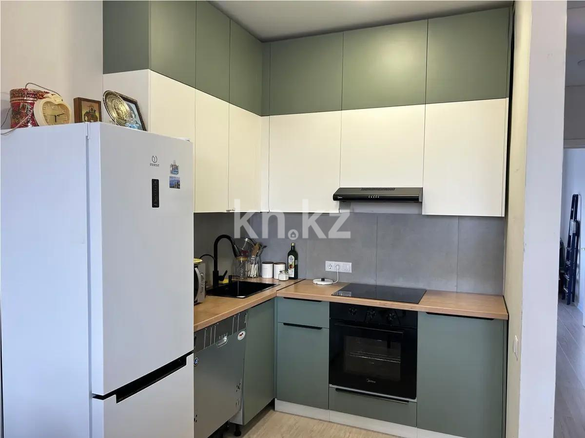 Продажа 3-комнатной квартиры, 63 м², ул. Университетская, дом  28/19 в Караганде - фото 3