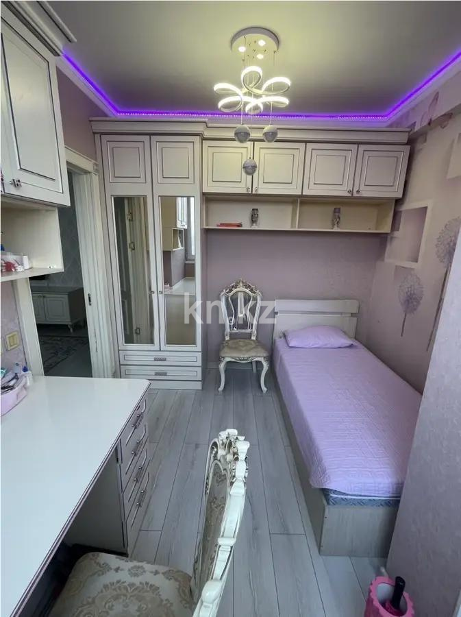 Продажа 2-комнатной квартиры, 45 м², ул. Жунисова, дом  4/13 в Алматы