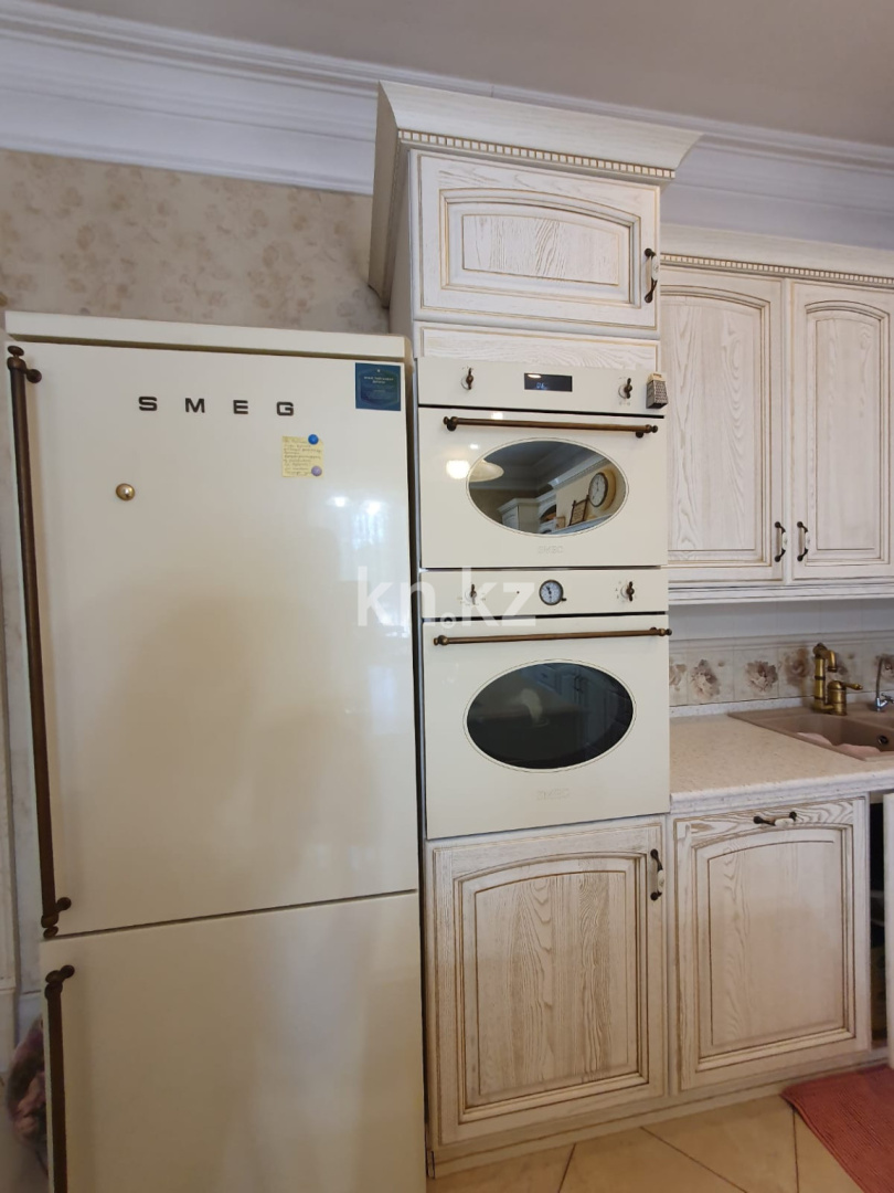 Продажа 4-комнатного дома, 426 м², ул. Сатпаева в Караганде - фото 19