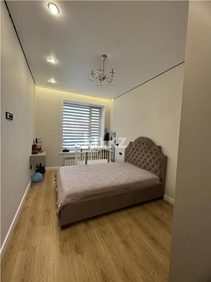 Продажа 3-комнатной квартиры, 87 м² в Астане - фото 2