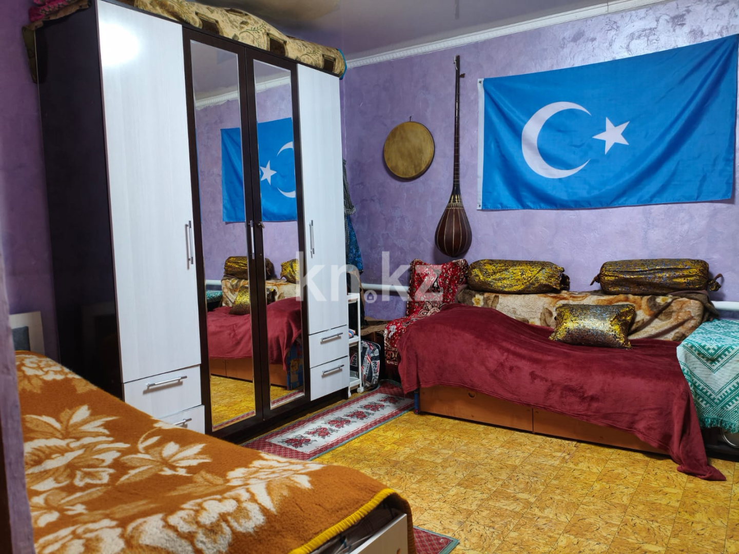 Продажа 5-комнатного дома, 94.5 м² в Алматы - фото 5