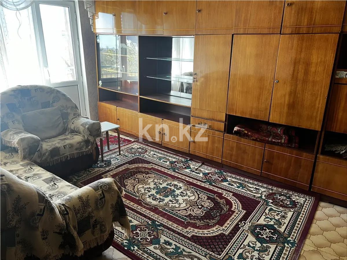 Продажа 3-комнатной квартиры, 59 м², ул. Кужанова, дом  13 в Сарани - фото 2