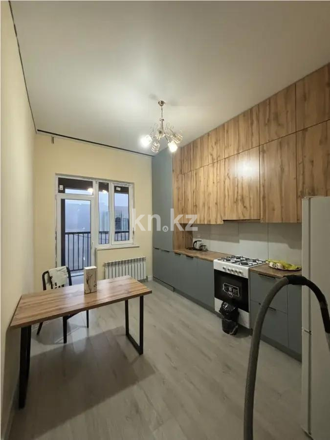 Продажа 1-комнатной квартиры, 53 м² в Алматы - фото 2