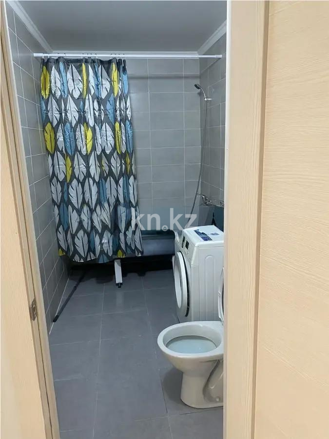 Продажа 1-комнатной квартиры, 40 м² в Астане - фото 3