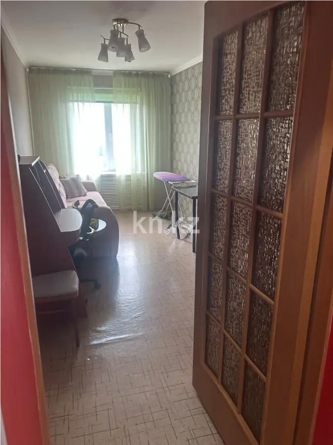 Продажа 2-комнатной квартиры, 45.8 м², ул. Дукенулы, дом  16 в Астане - фото 2