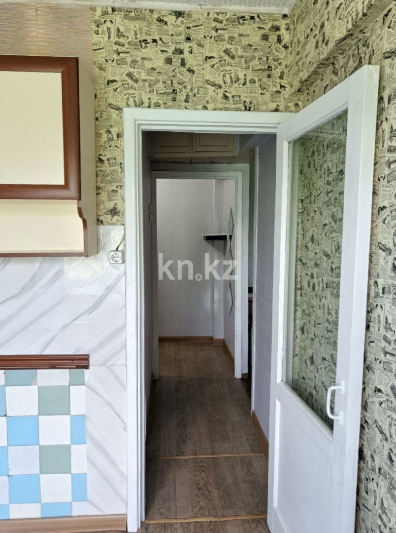 Продажа 2-комнатной квартиры, 45.6 м² в Усть-Каменогорске - фото 9