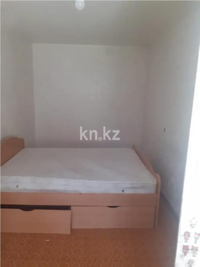 Продажа 2-комнатной квартиры, 46 м², мкр-н 13, дом  33 в Караганде - фото 2