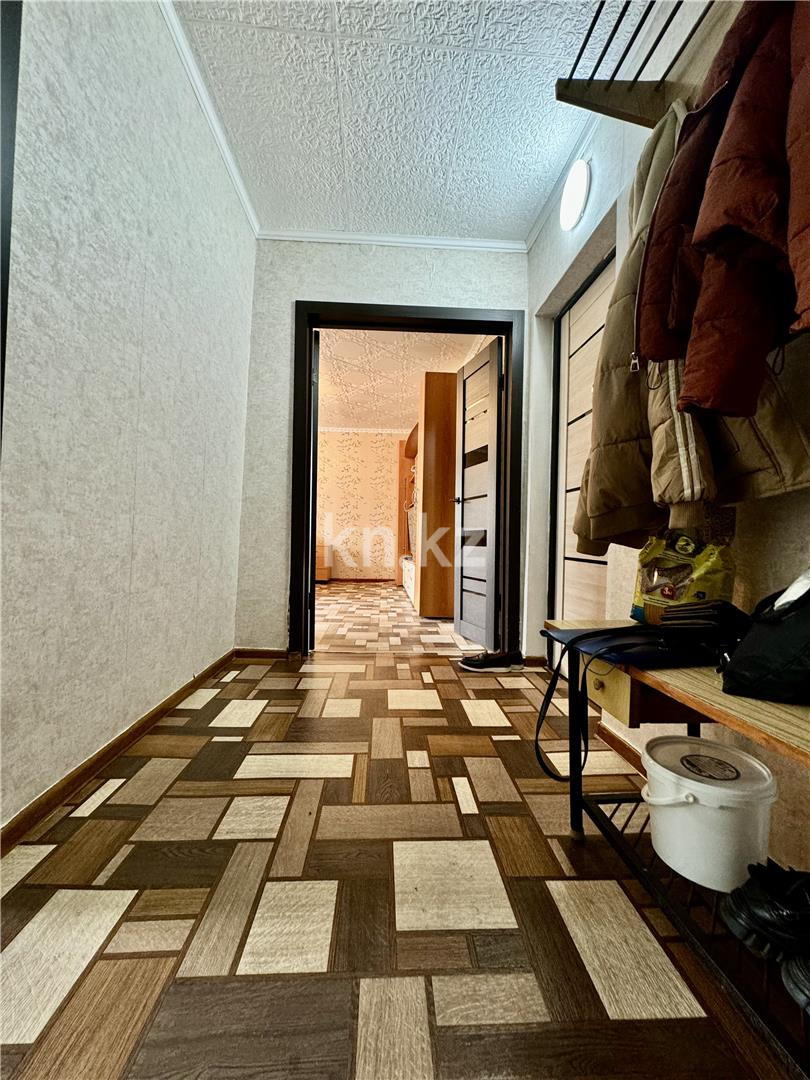 Продажа 2-комнатной квартиры, 52 м² в Караганде - фото 11