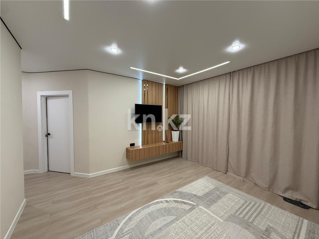 Продажа 1-комнатной квартиры, 40 м² в Астане - фото 2