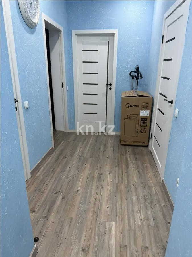 Продажа 2-комнатной квартиры, 65 м² в Алматы - фото 5