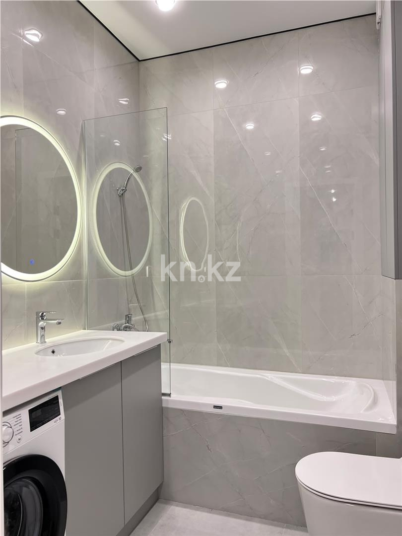 Продажа 4-комнатной квартиры, 136 м² в Караганде - фото 26
