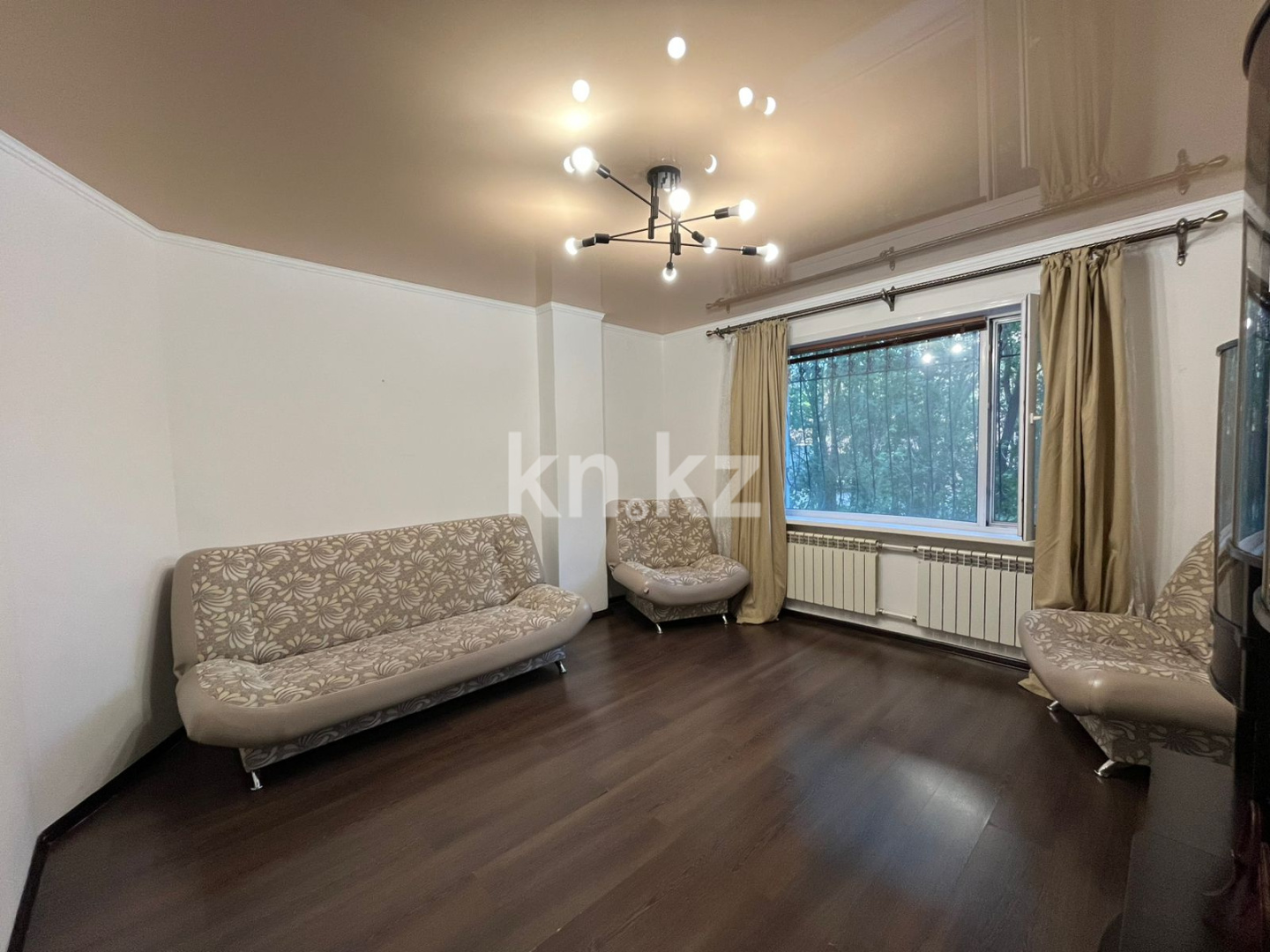 Продажа 2-комнатной квартиры, 65 м² в Караганде - фото 6