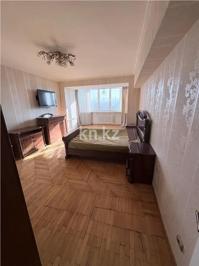 Продажа 3-комнатной квартиры, 98.3 м² в Алматы - фото 2