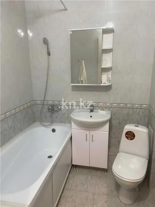 Продажа 1-комнатной квартиры, 41 м² в Астане - фото 3