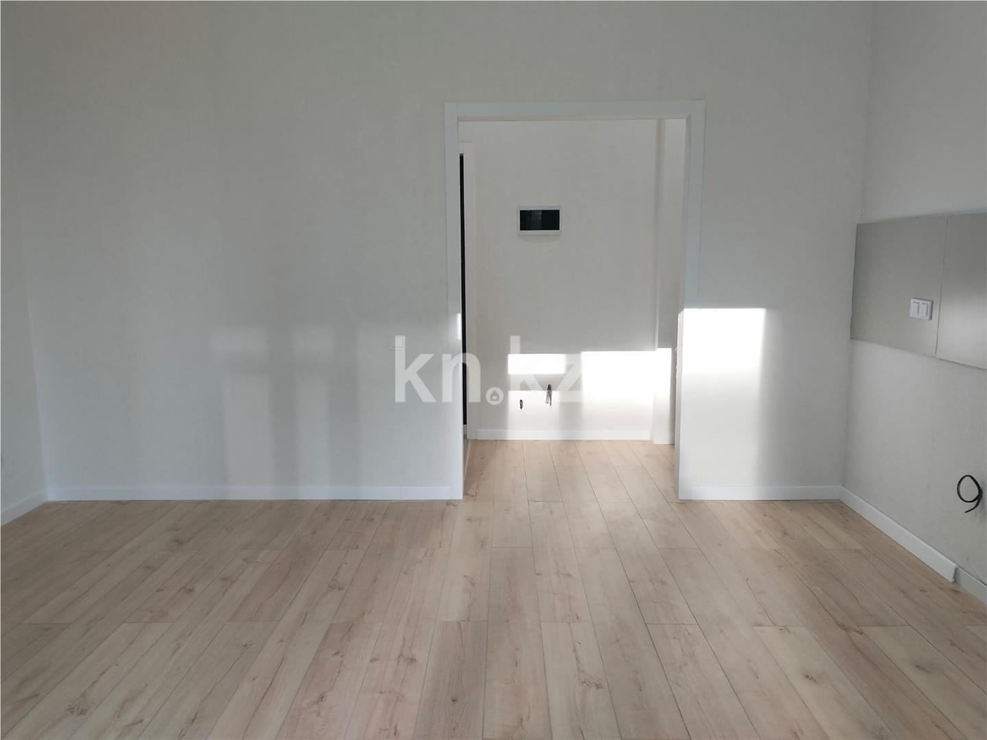 Продажа 2-комнатной квартиры, 47 м², ул. Е-36 в Астане - фото 2