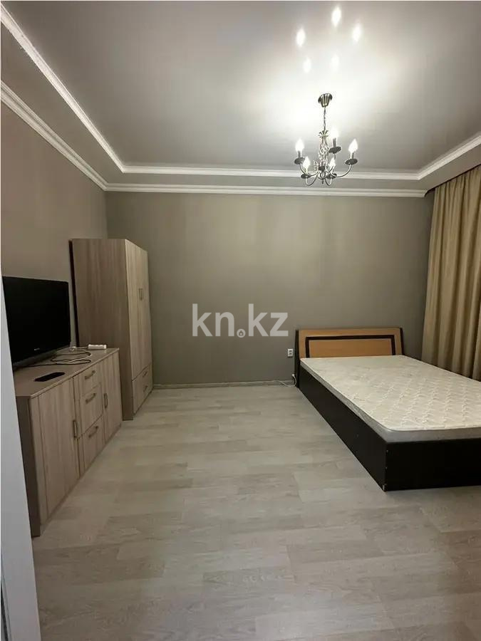 Продажа 1-комнатной квартиры, 40 м², ул. Айтеке би, дом  15 в Астане - фото 2