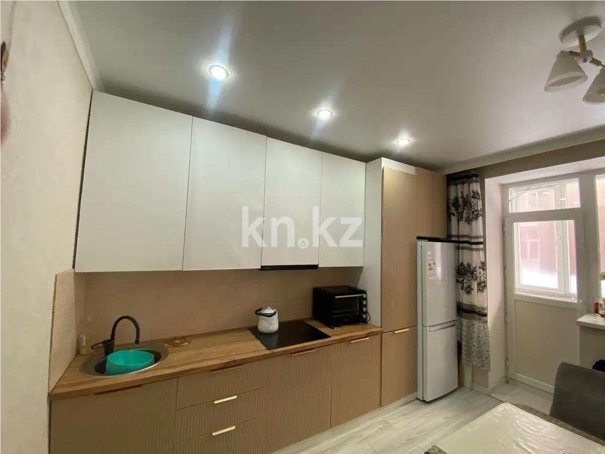 Продажа 1-комнатной квартиры, 38.5 м² в Астане - фото 2