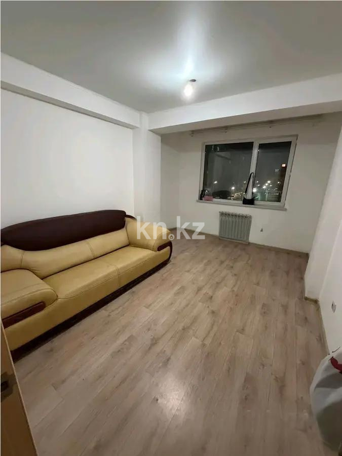 Продажа 3-комнатной квартиры, 78 м² в Алматы
