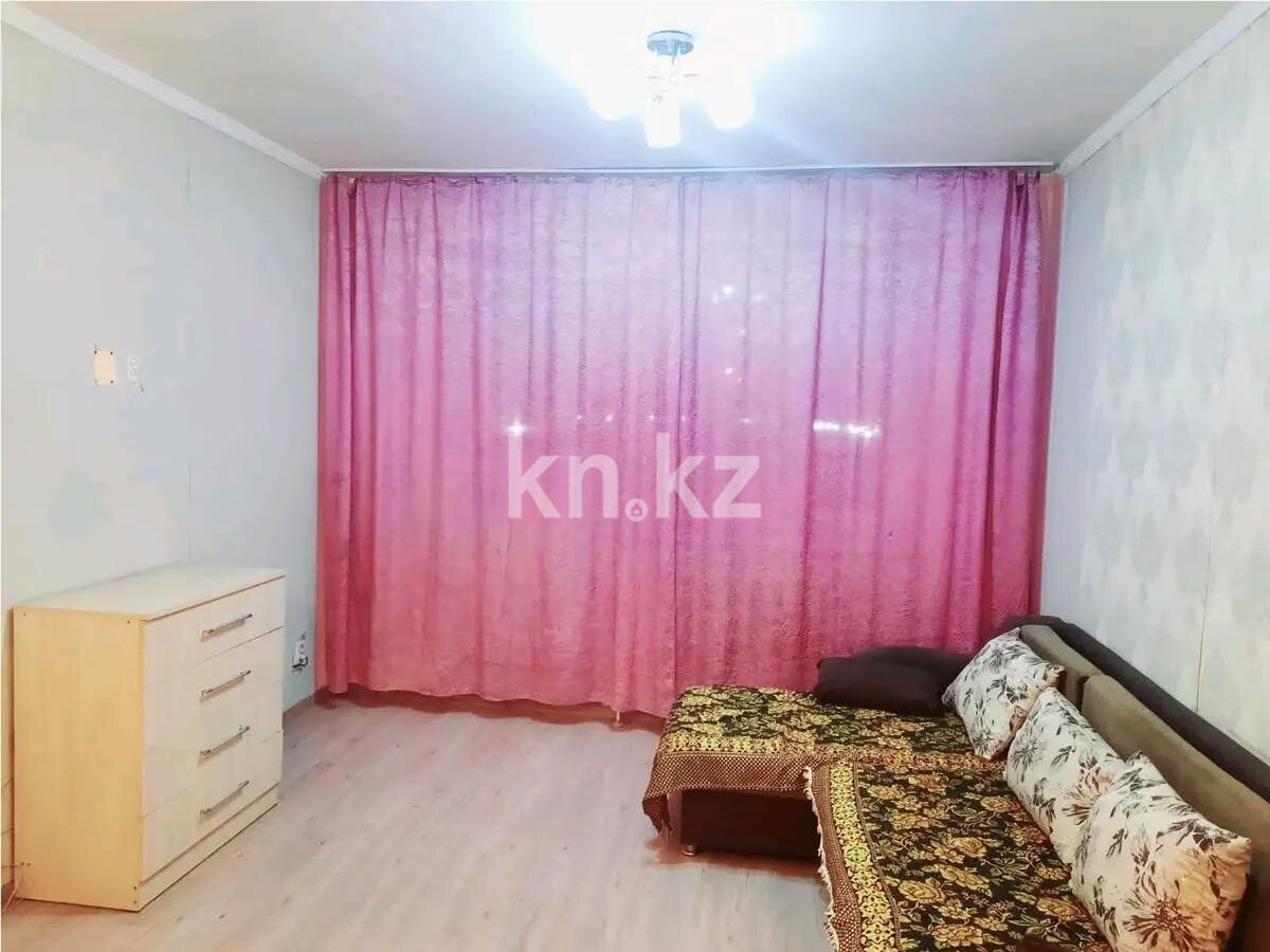 Продажа 2-комнатной квартиры, 42 м² в Астане