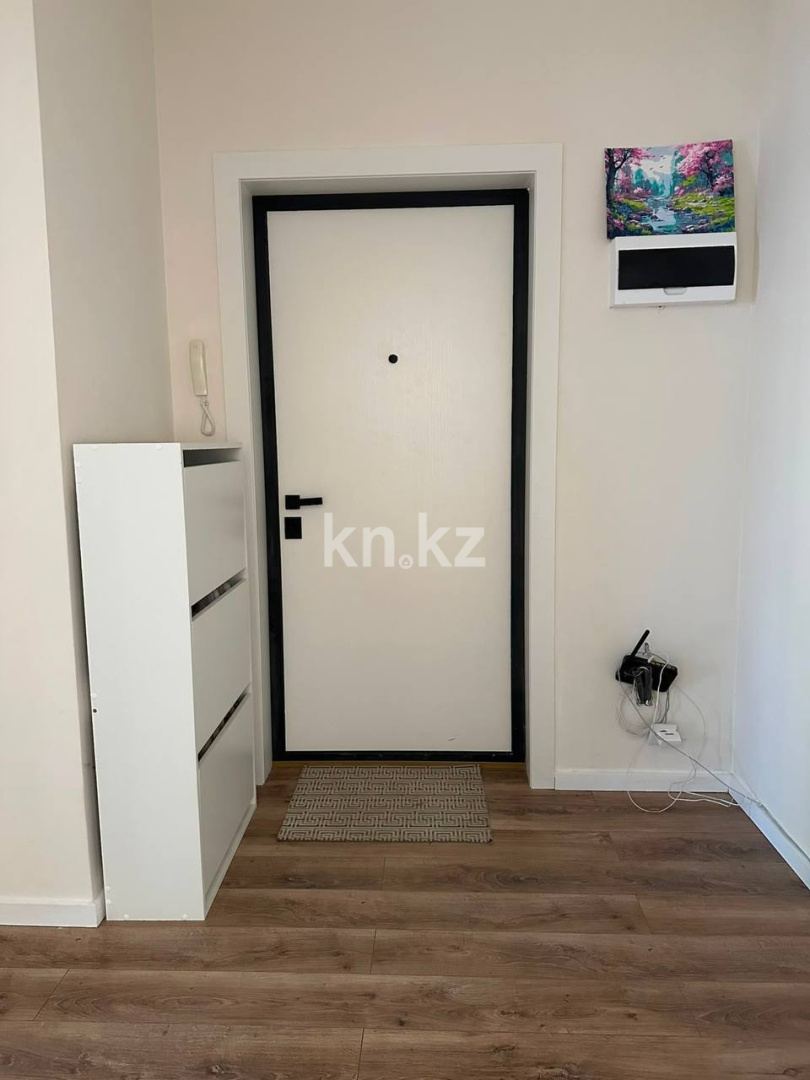 Аренда 2-комнатной квартиры, 62 м² в Астане - фото 10