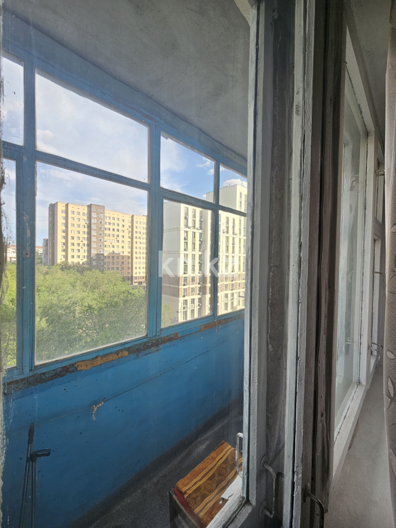 Продажа 2-комнатной квартиры, 54 м² в Караганде - фото 4
