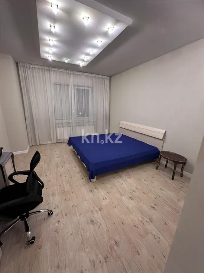 Продажа 3-комнатной квартиры, 115 м² в Алматы - фото 3