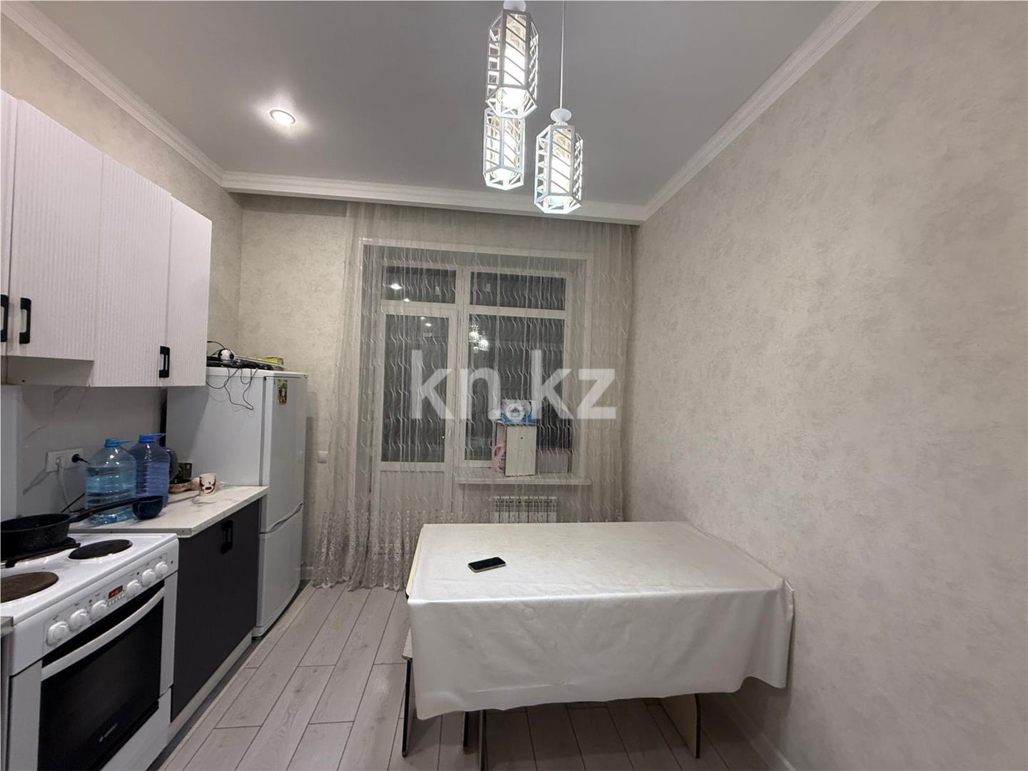 Продажа 1-комнатной квартиры, 39 м² в Астане - фото 4