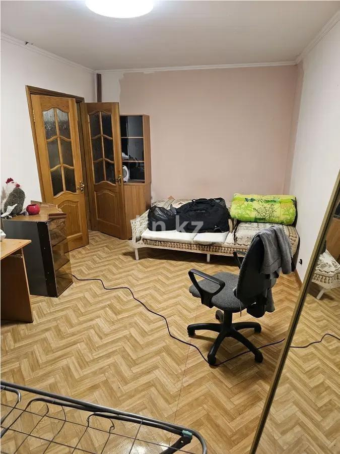 Продажа 1-комнатной квартиры, 35 м² в Астане