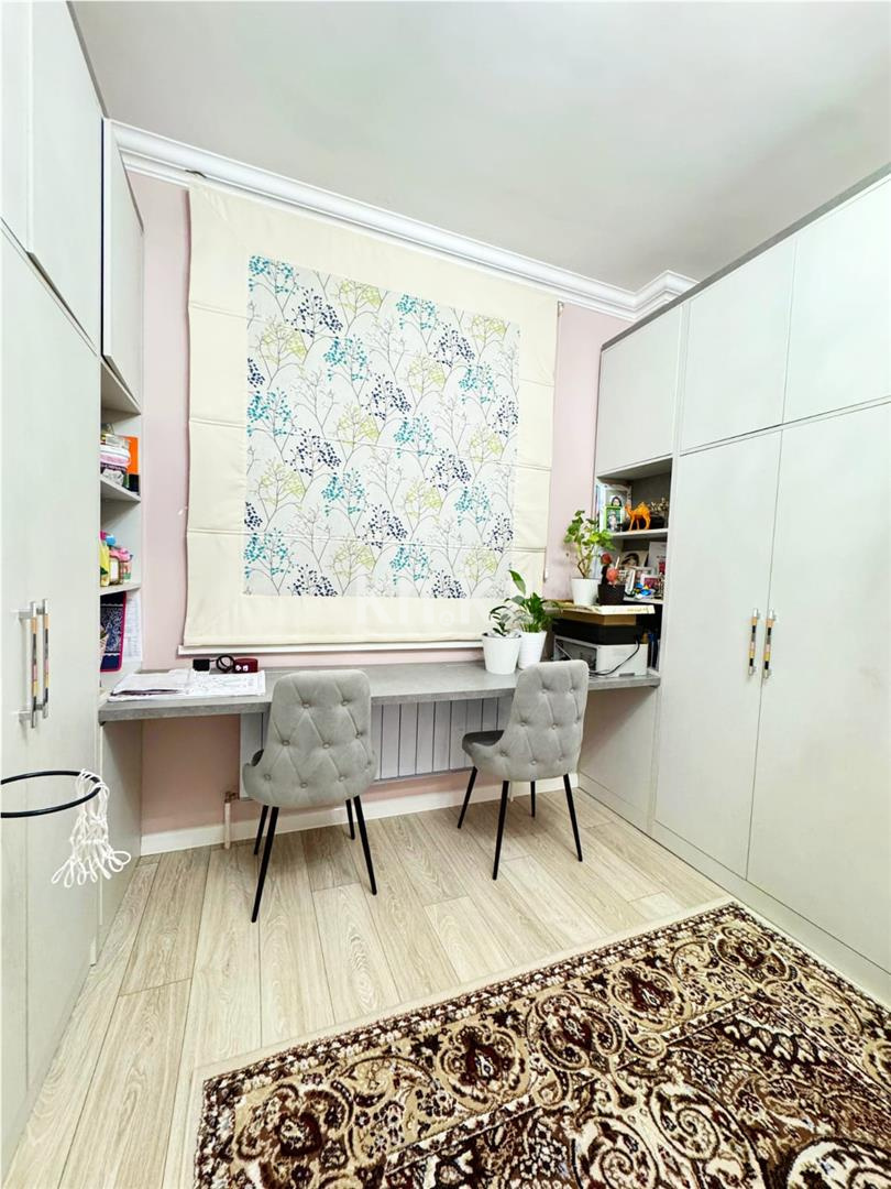 Продажа 3-комнатной квартиры, 94 м², ул. Сарайшык, дом  34 в Астане - фото 5